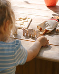 Load image into Gallery viewer, Good Shepherd Wooden Puzzle