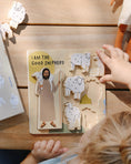 Load image into Gallery viewer, Good Shepherd Wooden Puzzle