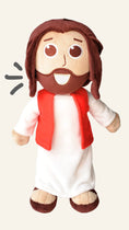 Load image into Gallery viewer, The Talking Jesus Doll