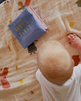 Load image into Gallery viewer, Baby's First Devotional Crinkle Book