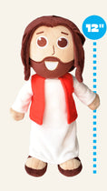 Load image into Gallery viewer, The Talking Jesus Doll