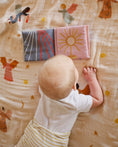 Load image into Gallery viewer, Baby's First Devotional Crinkle Book