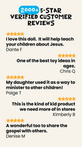 Load image into Gallery viewer, The Talking Jesus Doll