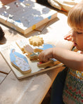 Load image into Gallery viewer, Good Shepherd Wooden Puzzle
