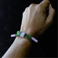 Load image into Gallery viewer, I AM WORTHY  Bracelet