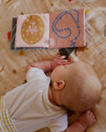 Load image into Gallery viewer, Baby's First Devotional Crinkle Book