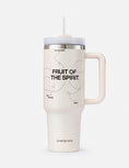 Load image into Gallery viewer, Fruit of the Spirit 40 oz Tumbler