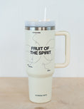Load image into Gallery viewer, Fruit of the Spirit 40 oz Tumbler