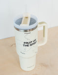 Load image into Gallery viewer, Fruit of the Spirit 40 oz Tumbler