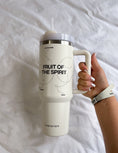 Load image into Gallery viewer, Fruit of the Spirit 40 oz Tumbler