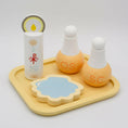 Load image into Gallery viewer, Wooden Baptism Playset