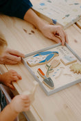 Load image into Gallery viewer, Good Shepherd Wooden Puzzle