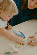 Load image into Gallery viewer, Good Shepherd Wooden Puzzle