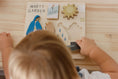 Load image into Gallery viewer, Good Shepherd Wooden Puzzle