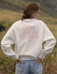 Load image into Gallery viewer, Lost and Found Unisex Crewneck
