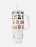 Load image into Gallery viewer, NT Bible Checklist 40 oz Tumbler