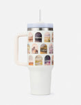 Load image into Gallery viewer, NT Bible Checklist 40 oz Tumbler