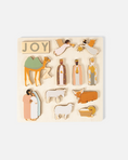 Load image into Gallery viewer, Nativity Wooden Puzzle