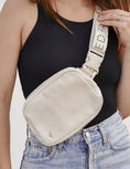 Load image into Gallery viewer, The Crossbody Belt Bag