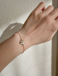 Load image into Gallery viewer, Wildflower Stone Bracelet