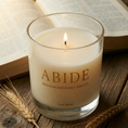 Load image into Gallery viewer, Abide Candles