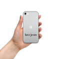 Load image into Gallery viewer, Clear Case for iPhone®