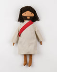 Load image into Gallery viewer, Jesus of Nazareth Doll