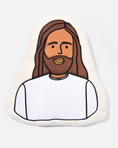 Load image into Gallery viewer, Jesus Pillow