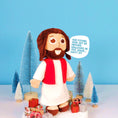 Load image into Gallery viewer, The Talking Jesus Doll