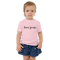 Load image into Gallery viewer, Toddler Short Sleeve Tee