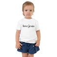 Load image into Gallery viewer, Toddler Short Sleeve Tee
