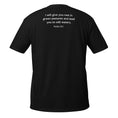 Load image into Gallery viewer, Psalm 23:2 | T-SHIRT