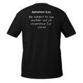 Load image into Gallery viewer, Ephesians 5:21 | T-Shirt