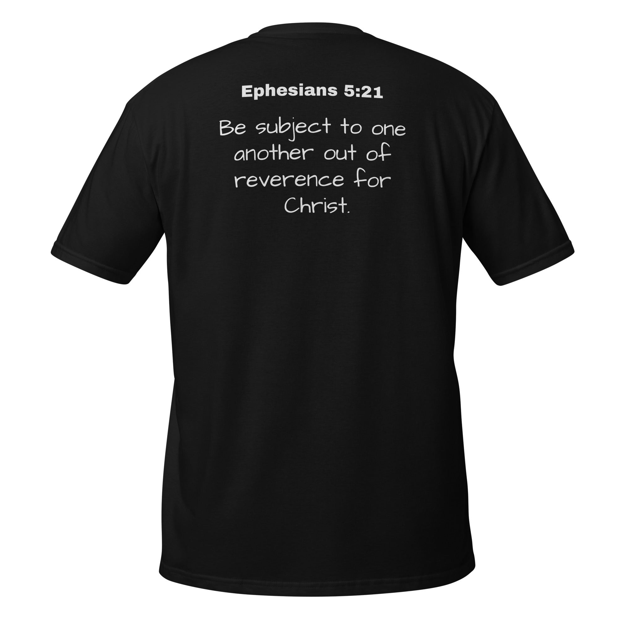 Ephesians 5:21 | T-Shirt