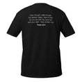 Load image into Gallery viewer, Psalm 23:4 | T-Shirt