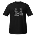 Load image into Gallery viewer, PSALM 23:1 | T-SHIRT