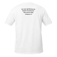 Load image into Gallery viewer, Philippians 4:5 | T-SHIRT