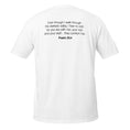 Load image into Gallery viewer, Psalm 23:4 | T-Shirt