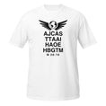 Load image into Gallery viewer, Matthew 28:18 | T-Shirt