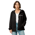 Load image into Gallery viewer, Unisex lightweight windbreaker