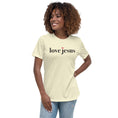 Load image into Gallery viewer, Women's Relaxed T-Shirt