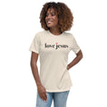 Load image into Gallery viewer, Women's Relaxed T-Shirt
