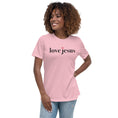 Load image into Gallery viewer, Women's Relaxed T-Shirt
