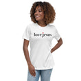 Load image into Gallery viewer, Women's Relaxed T-Shirt