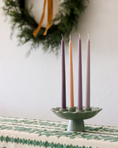 Load image into Gallery viewer, Muted Advent Candles