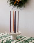 Load image into Gallery viewer, Muted Advent Candles