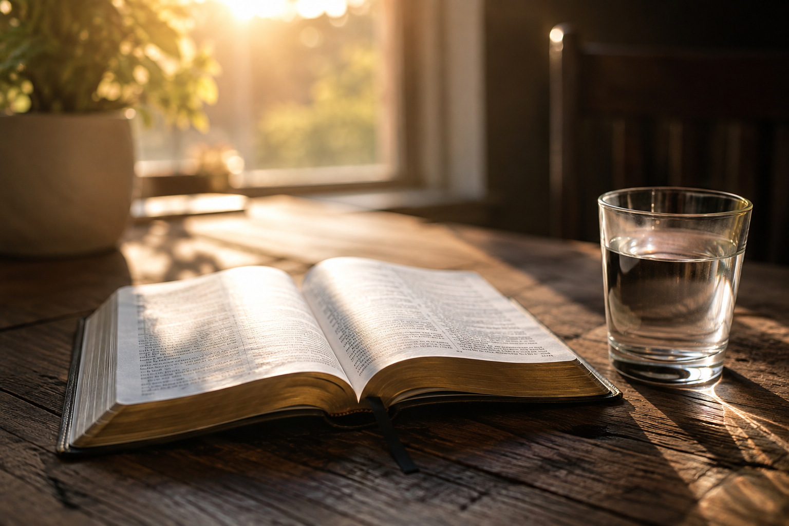 Is Drinking Alcohol a Sin?