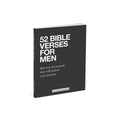 Load image into Gallery viewer, 52 Bible Verses for Men
