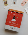 Load image into Gallery viewer, Jesus Heals Bandages
