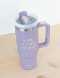 Load image into Gallery viewer, Child of God 30 oz Tumbler

